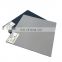Factory Low Price Quality 20mm Grey PVC Plastic Bed Sheet