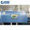 Semi Automatic 600pcs per hour two cavity 5 liters PET bottle blowing molding machine