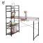 New Arrival Modern Wooden Home Writing Reception Table Office Computer Stand Study Desks