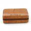 Wholesale Spanish Cedar Humidor for xiga Leather Travel Cigar Case