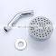 Filter Shower Head Water Saving Shower Head High Pressure Water Handheld Shower Head