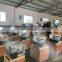 HST MP-2T touch screen double discs metallographic grinding polishing machine