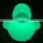 16 color changing battery led lamp rechargeable outdoor table lights