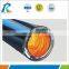 70mm size solar glass vacuum tube( Manufacturer)
