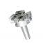 LIVTER Carbide Insert Wood Milling Cutter 2+2 Flute Design 12mm 12.7mm shank Spoilboard Surfacing CNC Router Bit