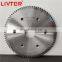 LIVTER Timber Wood Round Log Circular Saw Blade For Wood Multi Rip Saw Blade