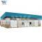 Expansion Floor Joint Cover Structural  Mezzanine Steel Structure Selected Steel Structure Designed
