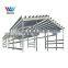 China good suppliers Steel structure prefabricated houses for warehouse
