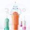Portable Wireless Nozzle Electric 2022 Toothbrush Kid Cordless Water Flosser Teeth Cleaning