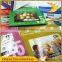 Cardborad CD Cover Printing