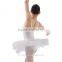 Beijing Dansgirl White Swan Lake Ballet Tutu Costumes