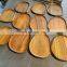 Hot Product Wooden Platter Pizza Tray Cheap Wholesale Customized Size Decor Platter Table Vietnam Supplier