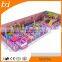 Hot sale Amusement park custom theme plastic indoor kids electric amusement park