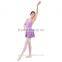 Girls Training Short Chiffon Ballet Dance Skirt