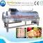 Cow hoof hair machine cow feet unhairing machine trotter dehairer machine