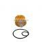 Japanese quality car oil filter 04152-31090  04152-YZZA1 04152-YZZA8 04152-31110 fit for japanese car