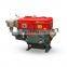 In stock ZS1130 single cylinder diesel engine