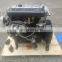 Brand new Yangdong 4 Cylinder 38kw/3000rpm 1.8L Water-Cooled Diesel Engine Y480ZL