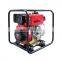 Gasoline Water Pump SP-205B(E) SP-305B(E) SP-405B(E)