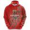 Premium Sublimation Hoodies