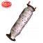 Car Exhaust three way catalytic converter for Hyundai IX35 New Model