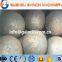 grinding media steel forged ball, dia.20mm to 70mm grinding media balls, forged steel balls