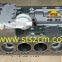 Экскаватор Komatsu PC360-7 центральный цилиндр 6743-SE-0011
