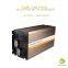 Pure Sine Wave Inverter With Battery Charger