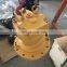 R500-7 Hydraulic Motor 31NB-11140 R450LC-7 R450LC-7A R500LC-7 R500LC-7A Swing Motor