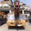 The latest used KATO NK500E truck cranes for sale