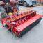 Agricultural Machinery Cabbage / Carrot / Spinach / Sesame Multi-Row Vegetable Seed Planter