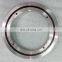 high load and high rigidity RE8016 cross roller bearing ring  for Machine tool tables