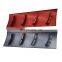 Sinotruk Sitrak C5H/C7H Pe?as de Reposi??o para Caminh?es Pesados da China 812W41610-0022TW0001 Painel Decorativo do Para-choque Direito