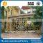 Decorative And Practical Villa Main Gate New Style Design