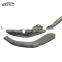 G20 G80 M Sport MP Style High Quality Carbon Fiber Передняя губка переднего бампера Передний спойлер для BMW 3 Series G20