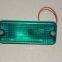 Bus and coaches spare parts irizar bus lights lamps side marker light exterior lights