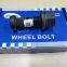 WST213-0008 101mm M22*1.5*90*10.9 Good Quality Hot Selling Professional Parts 3114-00060 3114-00105 Bus Wheel Bolt Nuts Screw