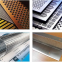 BOLI PERFORATED MESH/ new enquiry of punched hole Perforated Metal Mesh,Stainless steel perforated metal and Hot zin perforated plate