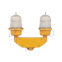 DL100D Low Intensity Dual Obstruction Light (Type C)