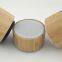 Hot selling wood Bluetooth speaker video speaker mini portable wireless  speaker