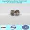 New Arrival Stainless Steel Pipe Fitting , Male Thread Reducing Bushing