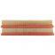 Original Genuine MANN Filtro de cabina Filtro de motor de automóvil C3698/3-2 1120940604 Para Mercedes-Benz