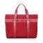 2016 Stylish ladies bags promotional cotton canvaswomen handbags