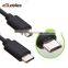 Best selling 2016 usb TPE type c usb cable for Samsung Note3