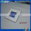Garros Ajet 1.6m eco solvent printer cheap digital flatbed printer from china market