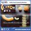 Puffed Corn Snack Food Making Machine