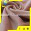 China factory polyester filament velboa fabric
