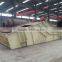 china top choice automatic center vibrating screen