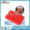 Creative Silicone Ice Tray Gun Shape Ice Cube Freeze Mold
