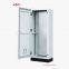 Telecom Cabinet Custom Distribution Cabinet, PLC Electrical Control Cabinet